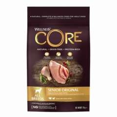 Ração Wellness Core Sénior Original para cães